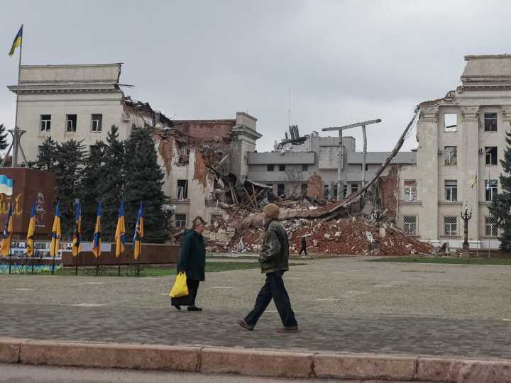 Russia-Ukraine war: List of key events, day 1,357