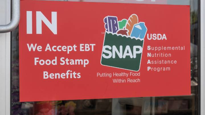 Trump administration demands states 'undo' full SNAP payouts as states warn of 'catastrophic impact'