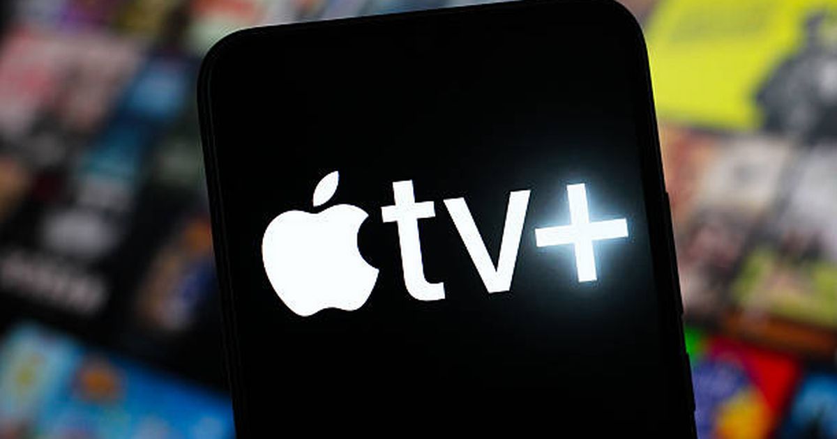 Apple TV is 50% off for 6 months in a rare Black Friday streaming deal