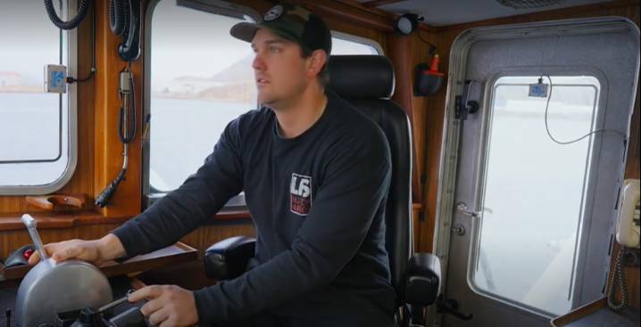 ‘Deadliest Catch’: Captain Sig Hansen Suffers Medical Emergency at Sea