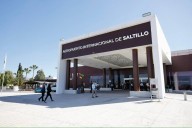 Modernización de Aeropuerto impulsa a la región: Alcalde de Ramos Arizpe