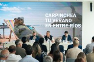 Entre Ríos presentará en Buenos Aires su oferta turística para el verano 2026
