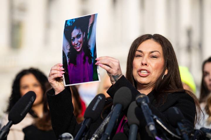 ‘You lose all credibility’: Epstein survivor blasts House speaker