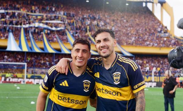 Hora, TV y formaciones: Boca recibe a Tigre en busca de extender su gran presente