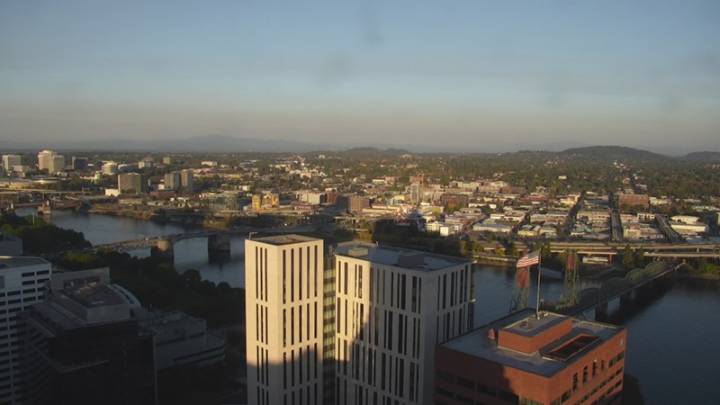 Portland was named one of the best places to visit in North America in 2026. Here's why