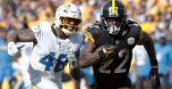 Sunday Night Football live discussion: Steeler at Chargers
