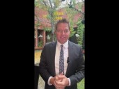 California Weather: The storm so far