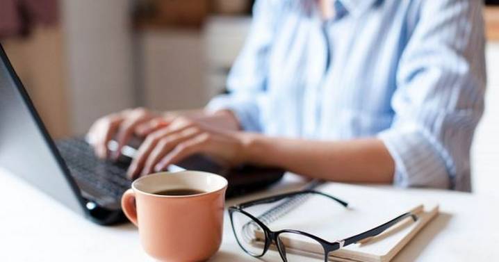 Five ways to winter-proof your home work space and save up to £300