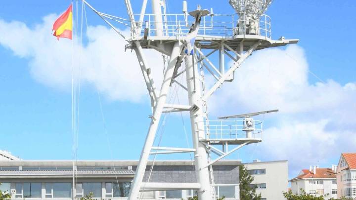 El Supremo confirma la condena a un militar por acoso y agresión sexual a una compañera en Ferrol