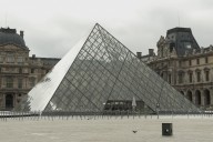 Detenido en Francia el presunto cuarto integrante del grupo que robó en el Louvre