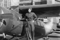 Amelia Earhart disappeared almost 90 years ago. Why are so many people still looking for her?