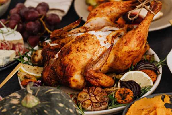 Agradezcan a alguien en este Día de Acción de Gracias, dice el Papa León XIV