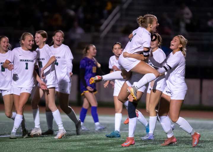 District 3 girls soccer championship No. 2 Lancaster Catholic vs. No. 5 Trinity: Preview, pick, more