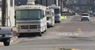 San Francisco adopts new rules on where RVs can park and for how long