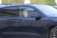 Los Borbones se reúnen en El Pardo para celebrar los 50 años de la Monarquía