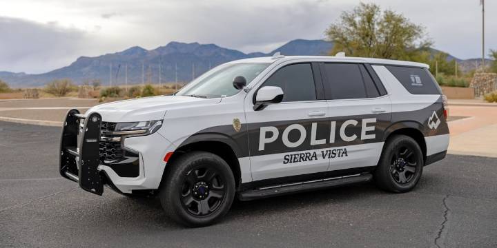 PD: Southern Arizona child sex crimes suspect threatens officers with sword