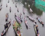 Majuli Turns into ‘Second Baikuntha’ as Raax Mahotsav Fills Island with Devotion