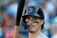 Red Sox Tabbed to Trade Jarren Duran for $5 Million 1st Baseman