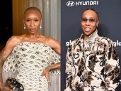 All About Cynthia Erivo & Lena Waithe’s Relationship