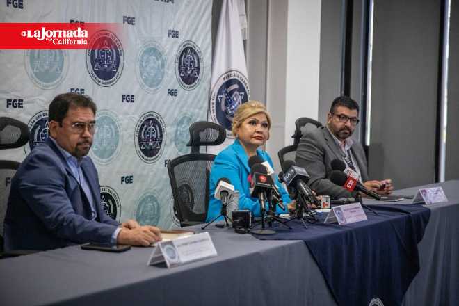 Detienen a dos por homicidio de policía en Paseos del Vergel; crimen fue por venganza