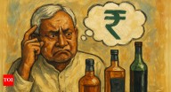 Will Bihar have to lift the ban on booze to fulfil freebies?