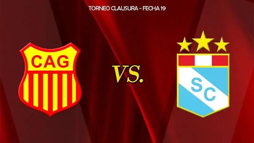 Sporting Cristal vs Atlético Grau EN VIVO: ¿a qué hora juegan y dónde ver la fecha 19 del Torneo Clausura?