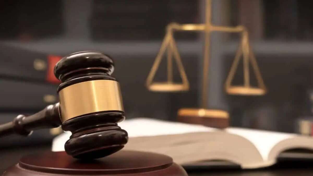 Thane court acquits woman, paramour of her husband’s murder