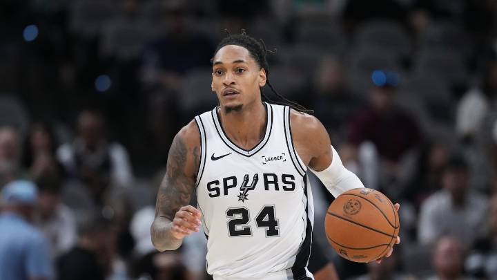 Where to watch Hawks vs. Spurs (11/20/25) | FREE LIVE STREAM, Time, TV Channel for NBA game