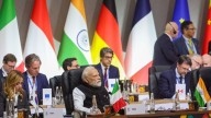 ‘NOW is the right moment’: PM Modi proposes 3 key initiatives in G20 Summit