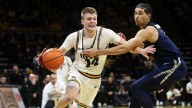 Iowa basketball beats Xavier after Bennett Stirtz's big game