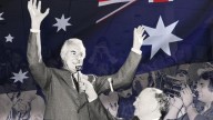 Howard recalls Whitlam's 'terrible mistake' 50 years on