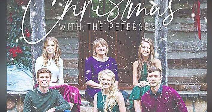 Month-Long series of Christmas shows to begin Nov. 15 at Ellen Eccles Theatre