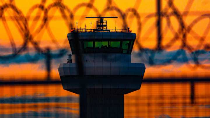 U.S. Air Traffic Controllers Reject FAA's $10K "Patriot Bonus" With A Stern Response And Unresolved Shutdown Complaints