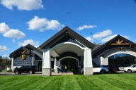 N.J. county opens community center in park named for baseball Hall of Fame player