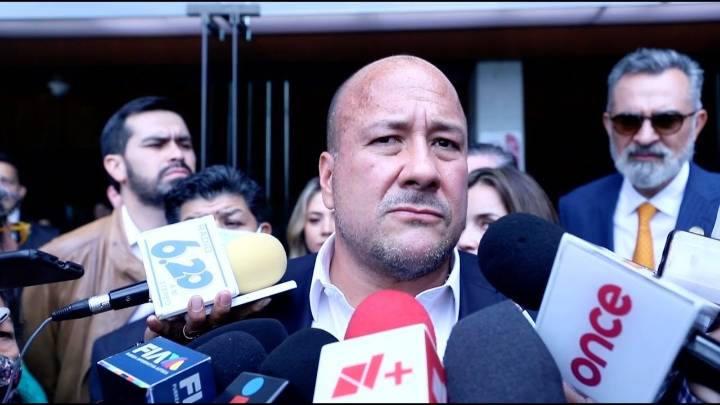 Ex gobernador de Jalisco, Enrique Alfaro, será auxiliar técnico en el Real Valladolid: ¿Qué se sabe?