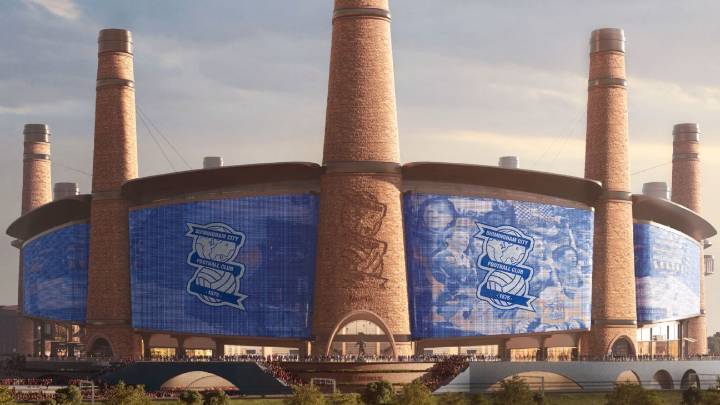 Peep the dramatic new stadium plans of Brady's Birmingham