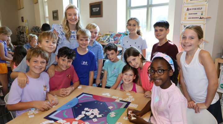 Mahjong Isn’t Just for Mom’s Night
