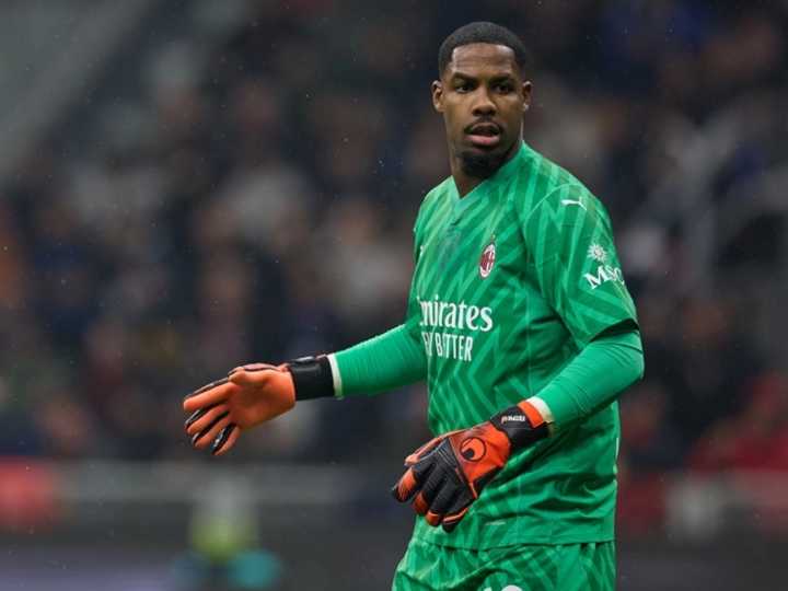 Juventus lista para ir en busca de Maignan