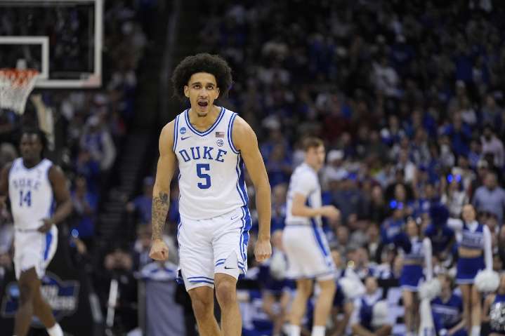 Where to watch Duke vs. Texas basketball in Dick Vitale Classic for free tonight without YouTube TV
