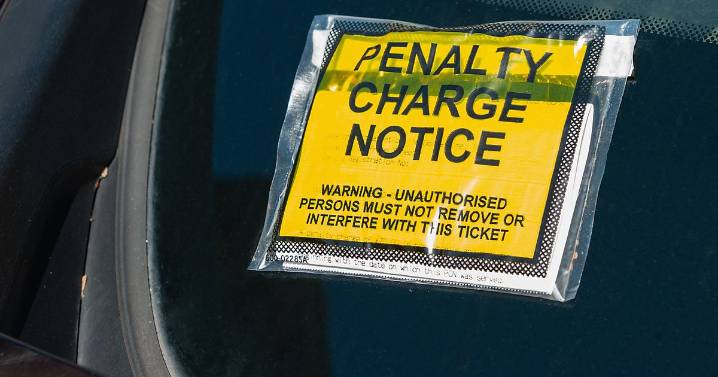 UK drivers handed fresh fines under new powers as 'message is clear'