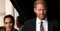 Meghan Markle's 'growing divide' with Prince Harry amid 'toxic' feud