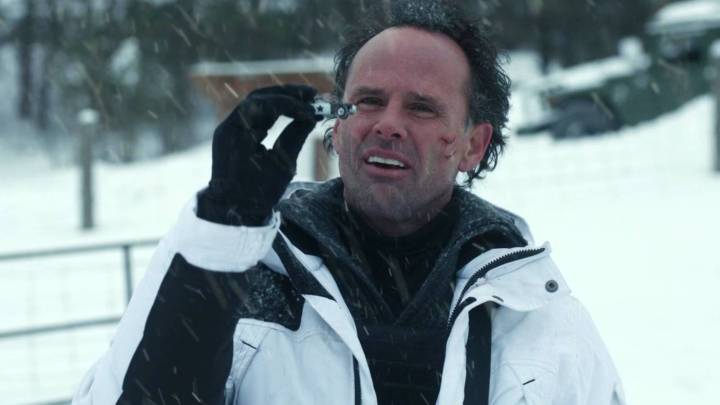 Fatman: Mel Gibson's Unconventional Santa Claus Movie Finds New Life On Netflix