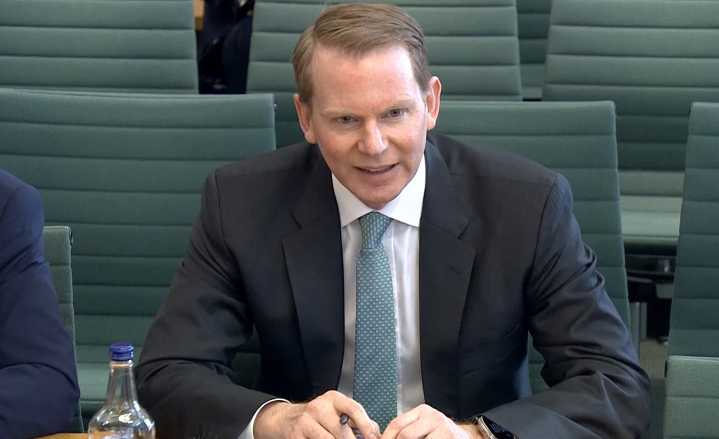 Don't penalise banks amid private credit jitters, Lloyds boss urges