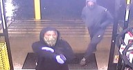SCSO searching for two suspects responsible for robbing Millington store at gunpoint