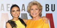 Muere Gabriela Michel, madre de Aislinn Derbez, tras accidente doméstico