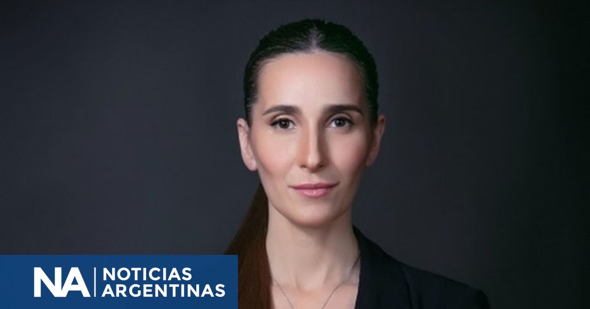 Vanesa Mardesena presentará su primer disco: cuándo y dónde es