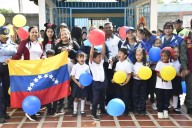 Alcaldía de Carirubana refuerza la protección social en escuelas