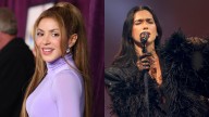 Shakira reaccinó eufórica a tributo que Dua Lipa le hizo en concierto en Bogotá