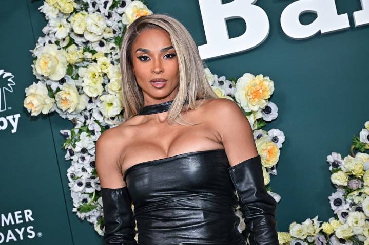 Ciara, Kehlani, Jhené Aiko, Mariah the Scientist & More to be Honored at Femme It Forward’s Give Her FlowHERS Gala
