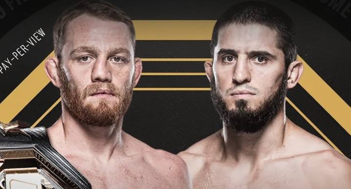 Makhachev vs Della Maddalena en vivo gratis hoy vía ESPN, Disney Plus Premium, Max, FOX Sports: horarios, canales TV y dónde ver pelea por UFC 322